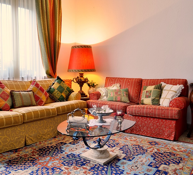 Latest Blog Posts By Eco-touch Rug Spa